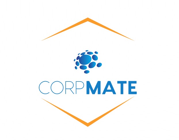  CORPMATE- Corporate PRO services, UAE 